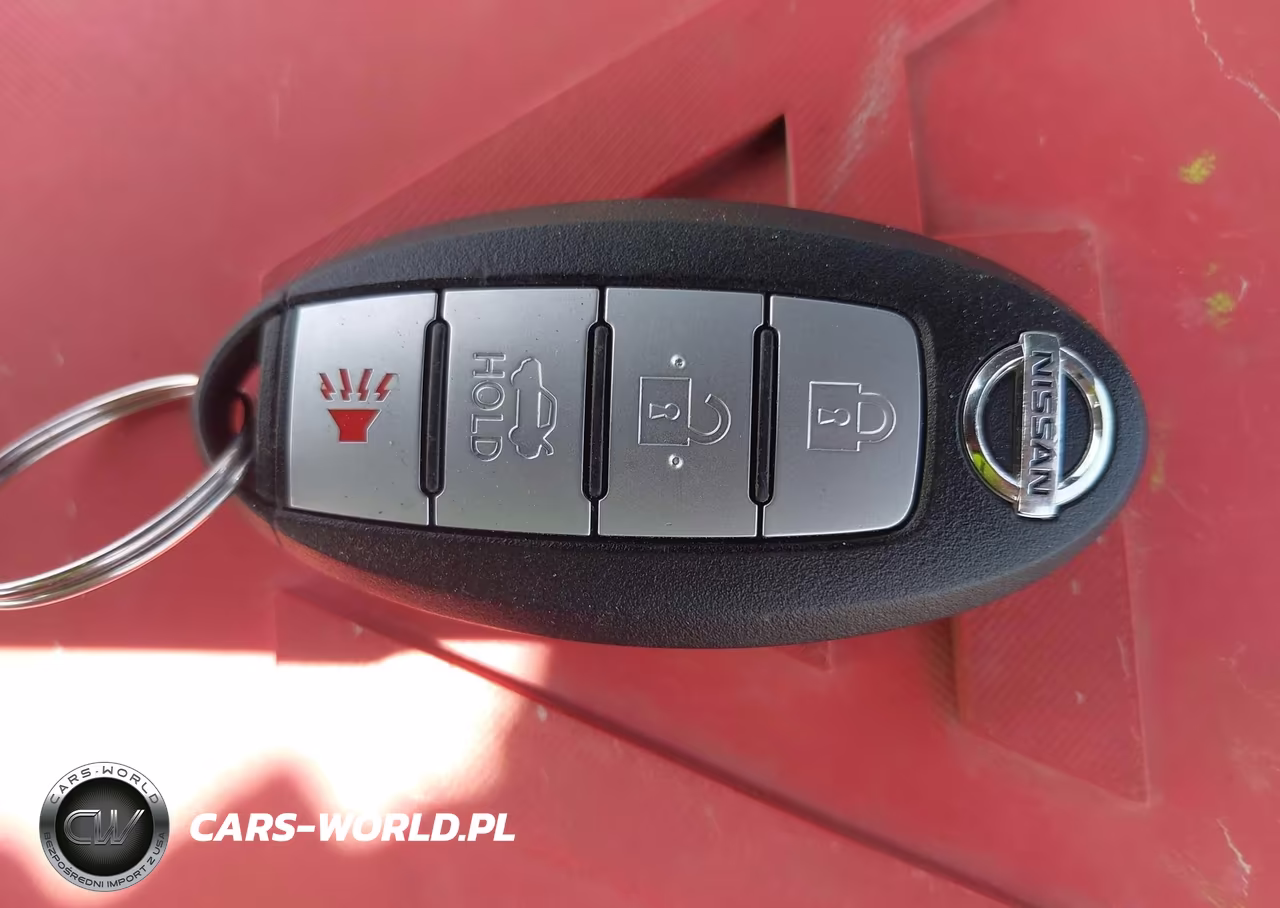 2017 Nissan Altima 2.5 S VIN:1N4AL3AP3HN303089 - 11