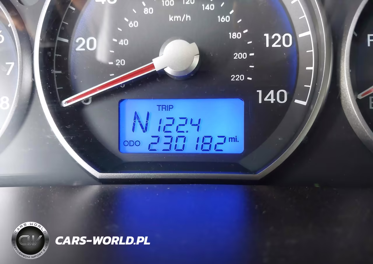 2011 Hyundai Santa Fe Limited VIN:5XYZK3AB8BG047910 - 15