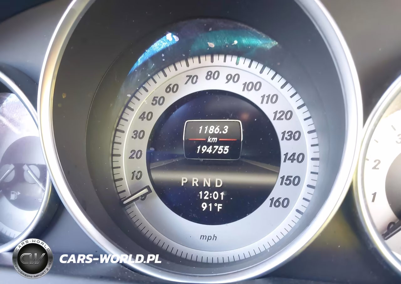 2013 Mercedes-Benz C 250 Luxury-Sport VIN:WDDGF4HBXDR298820 - 14