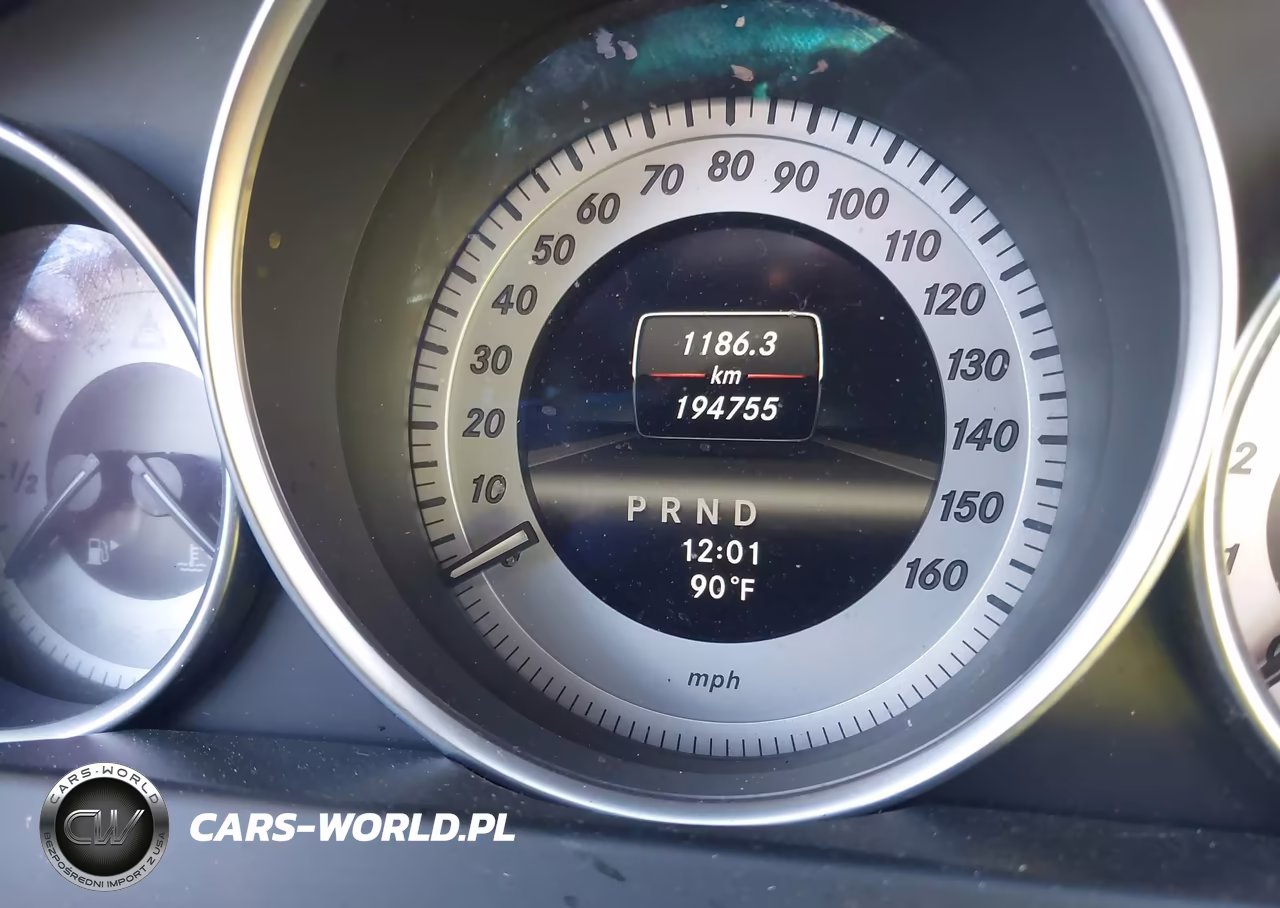 2013 Mercedes-Benz C 250 Luxury-Sport VIN:WDDGF4HBXDR298820 - 7