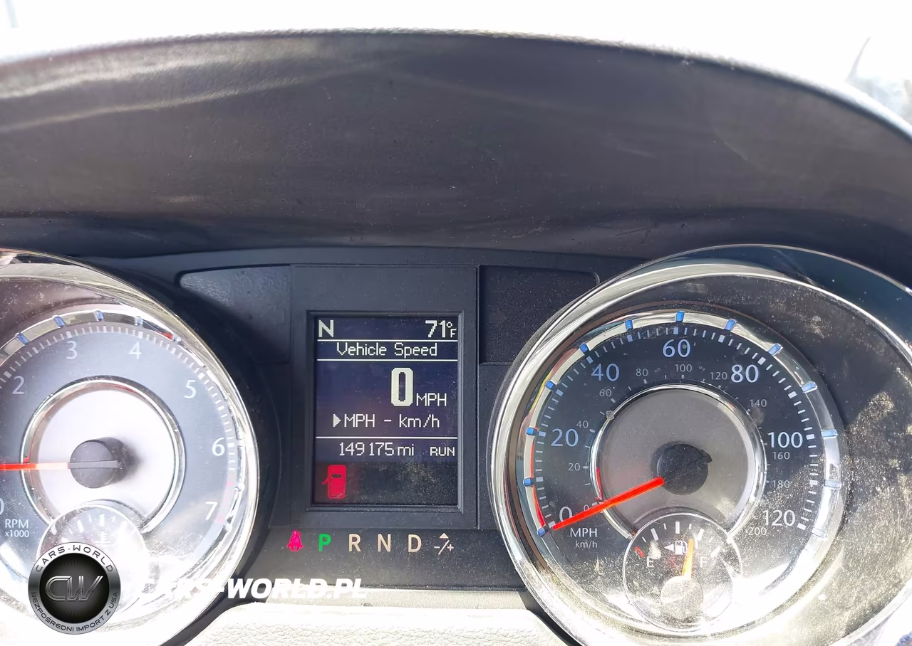 2016 Chrysler Town & Country Touring VIN:2C4RC1BG4GR167007 - 7