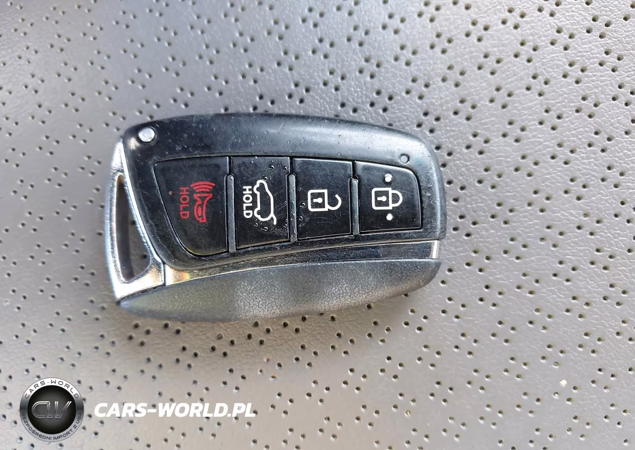 2015 Hyundai Santa Fe Sport 2.4L VIN:5XYZUDLB2FG265439 - 11