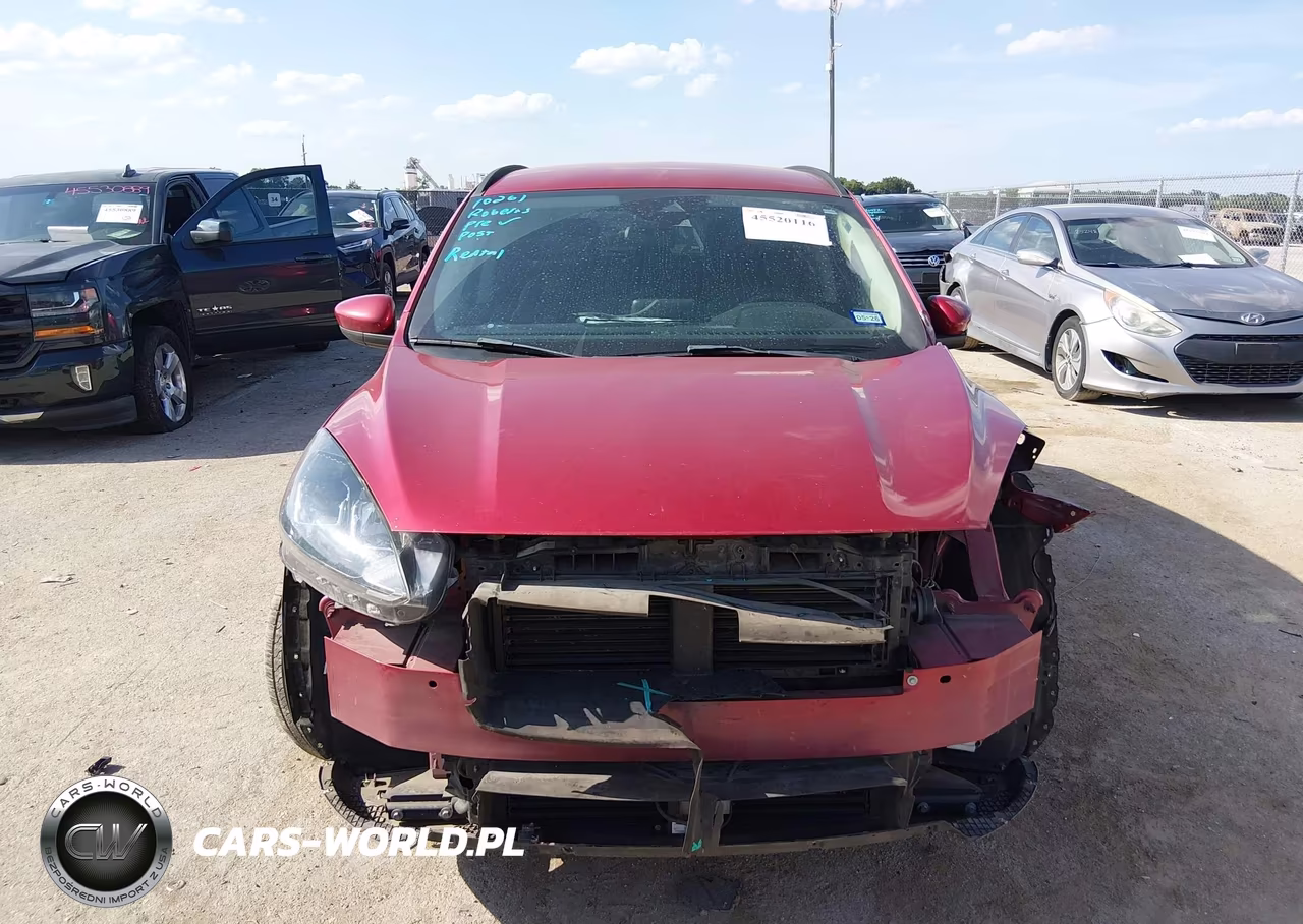 2020 Ford Escape Sel VIN:1FMCU0H62LUB65552 - 12