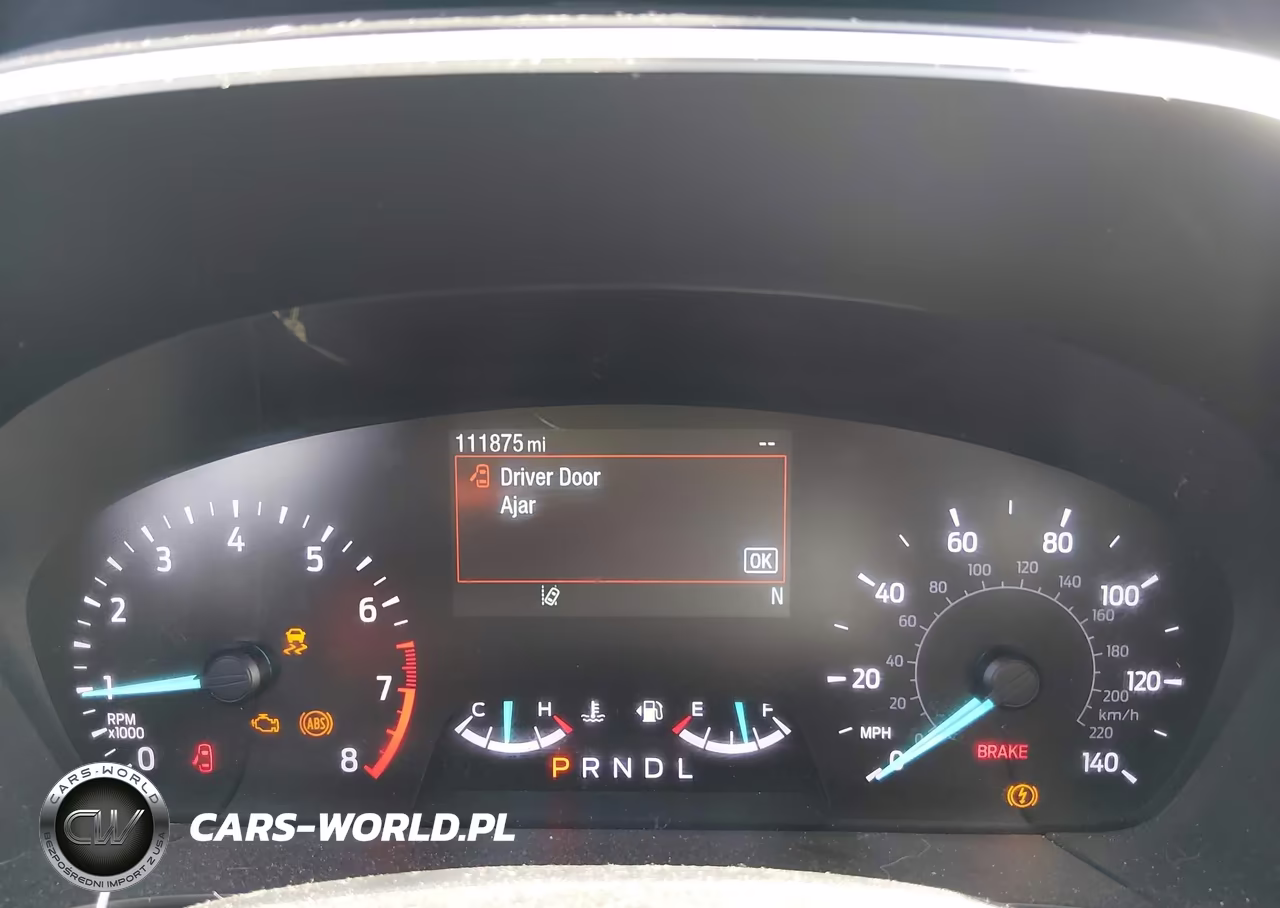 2020 Ford Escape Sel VIN:1FMCU0H62LUB65552 - 7
