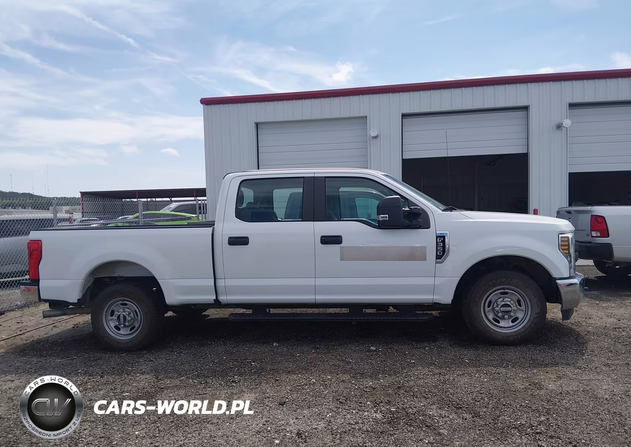 2018 Ford F-350 King Ranch-Lariat-Xl-Xlt VIN:1FT8W3A61JEC48722 - 13