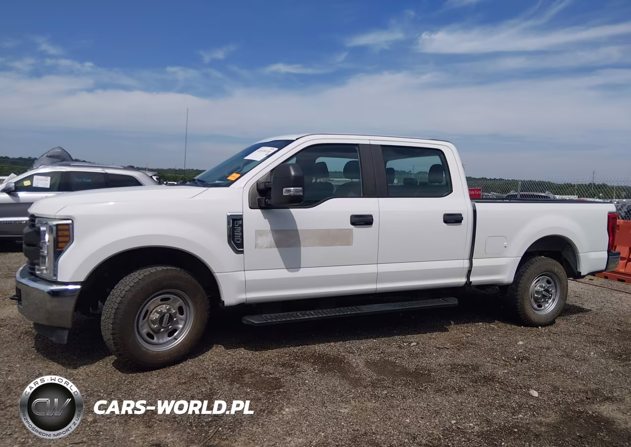 2018 Ford F-350 King Ranch-Lariat-Xl-Xlt VIN:1FT8W3A61JEC48722 - 14