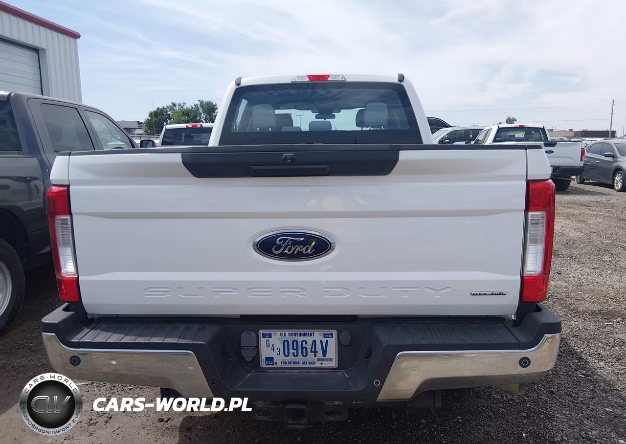 2018 Ford F-350 King Ranch-Lariat-Xl-Xlt VIN:1FT8W3A61JEC48722 - 16