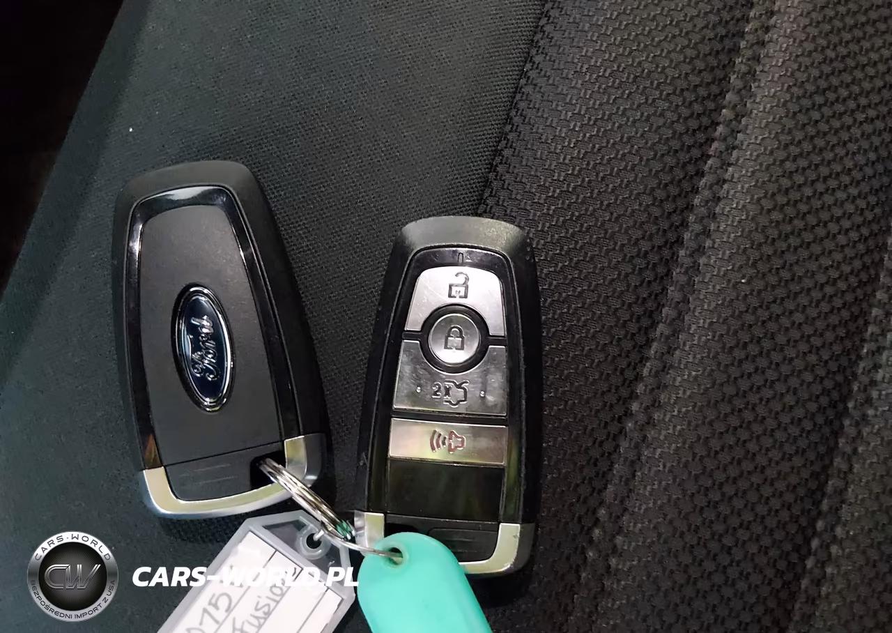 2018 Ford Fusion Hybrid Se VIN:3FA6P0LU0JR243464 - 11