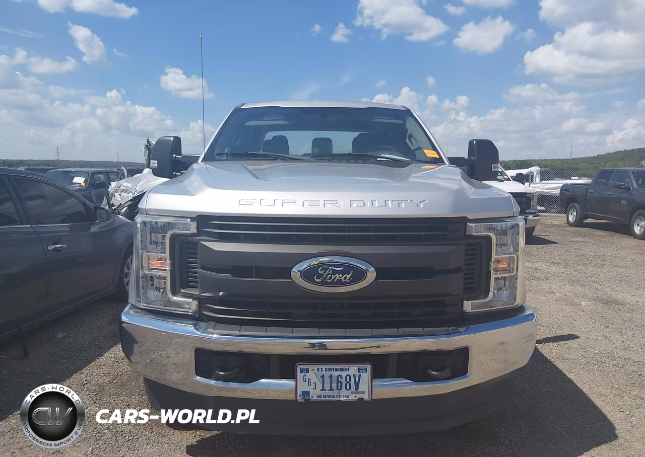 2018 Ford F-250 King Ranch-Lariat-Platinum-Xl-Xlt VIN:1FT7W2B65JEC83817 - 15