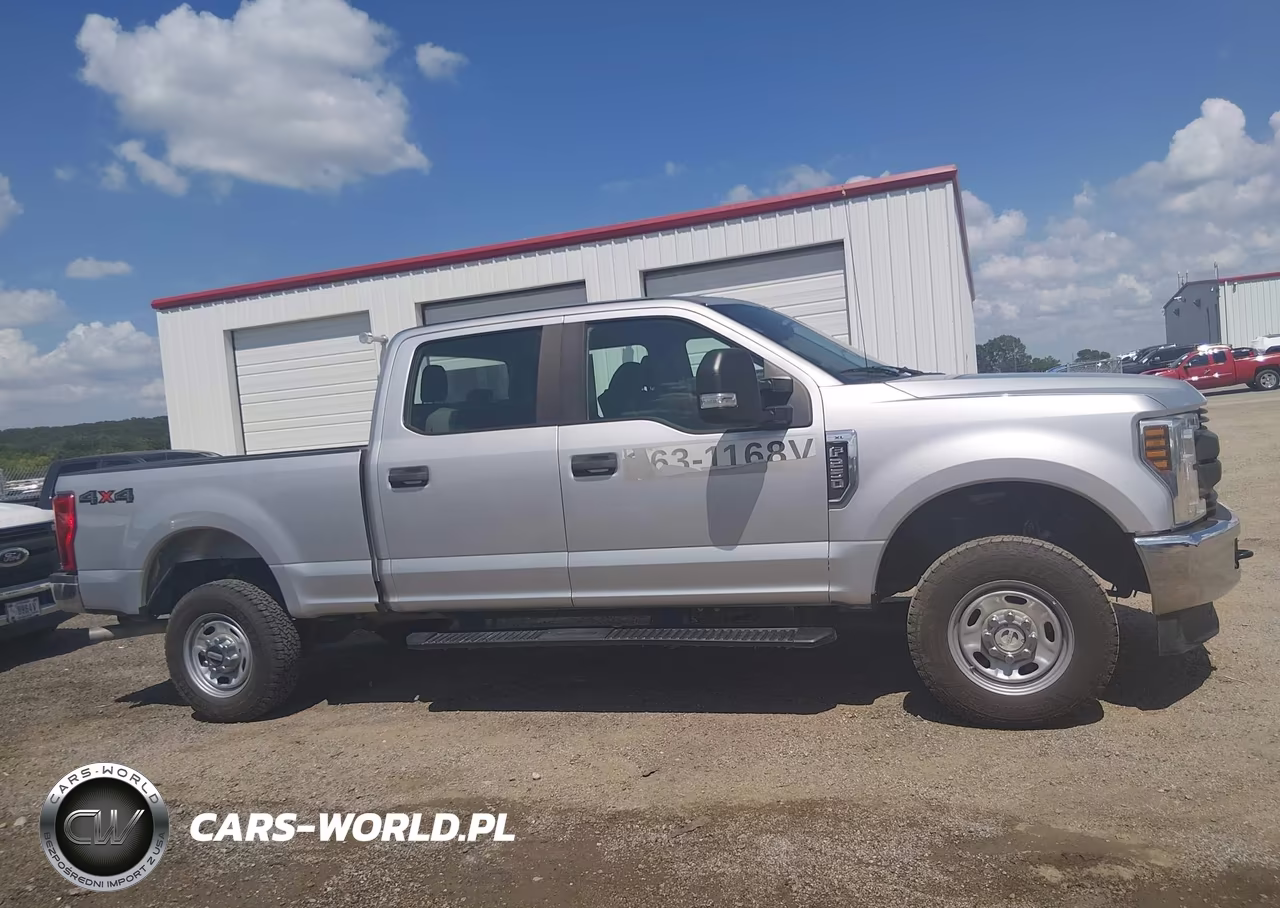 2018 Ford F-250 King Ranch-Lariat-Platinum-Xl-Xlt VIN:1FT7W2B65JEC83817 - 16