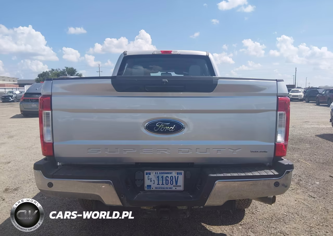 2018 Ford F-250 King Ranch-Lariat-Platinum-Xl-Xlt VIN:1FT7W2B65JEC83817 - 19