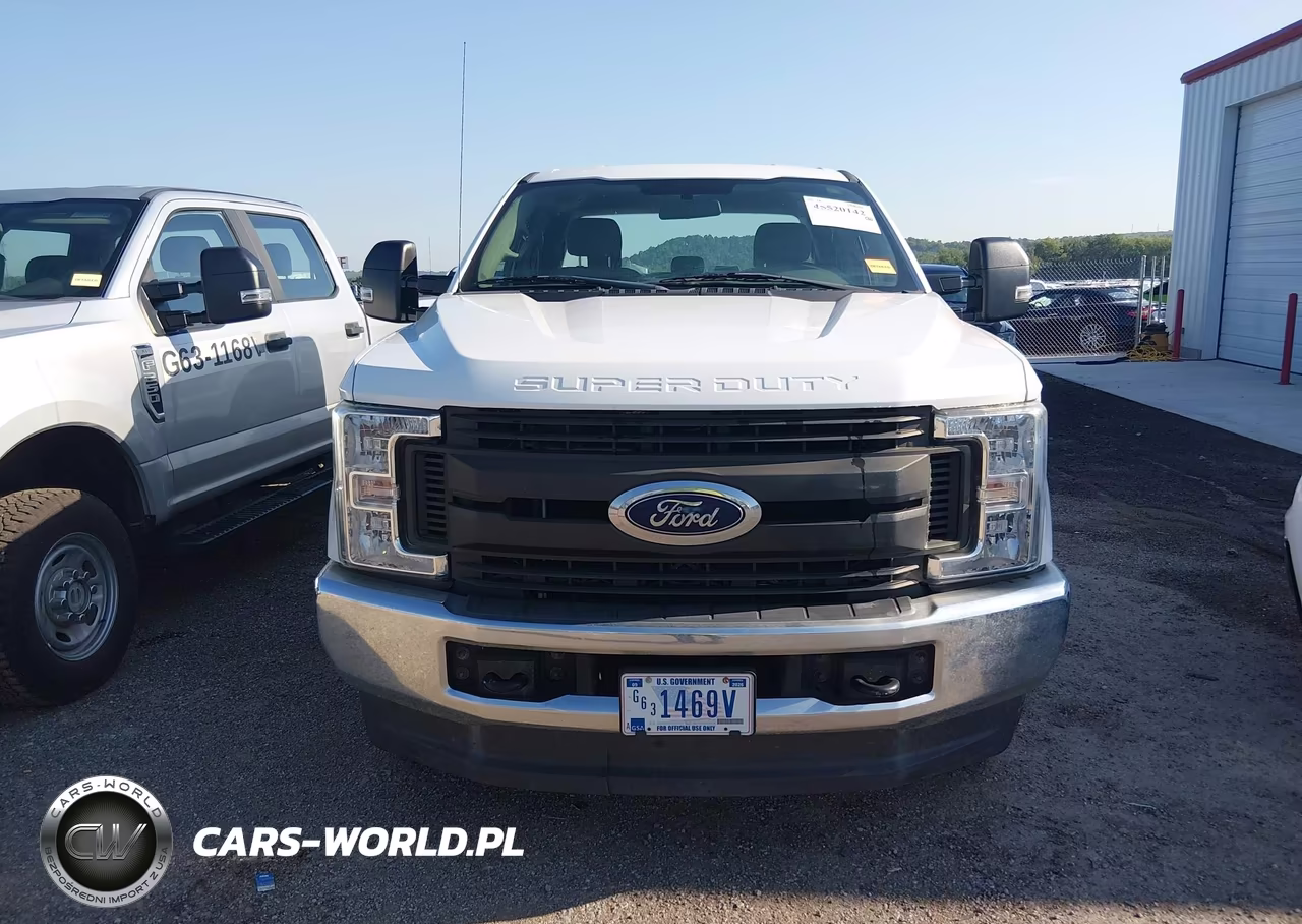 2018 Ford F-250 Lariat-Xl-Xlt VIN:1FT7X2B65JEC48742 - 12