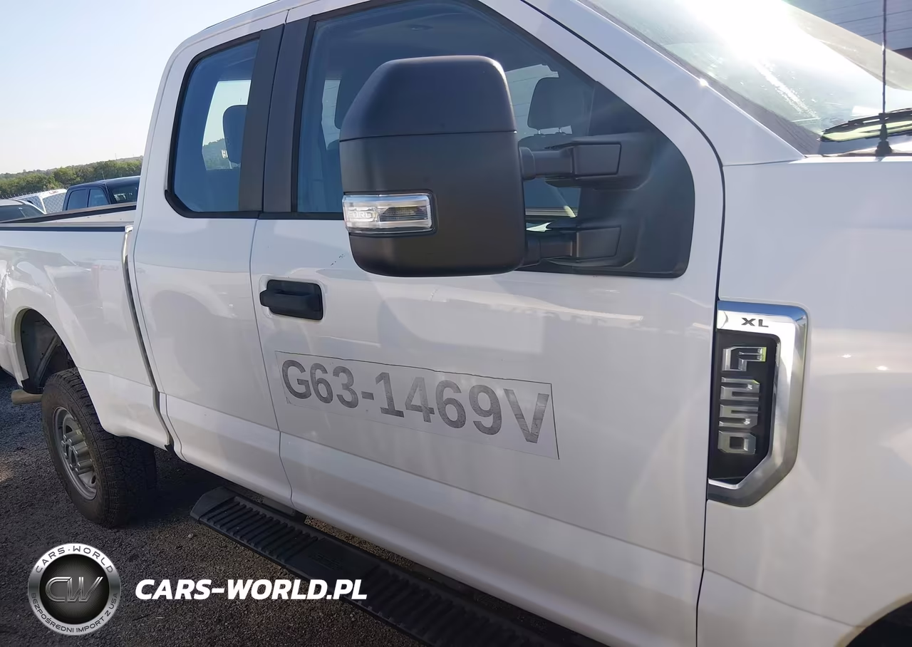 2018 Ford F-250 Lariat-Xl-Xlt VIN:1FT7X2B65JEC48742 - 13
