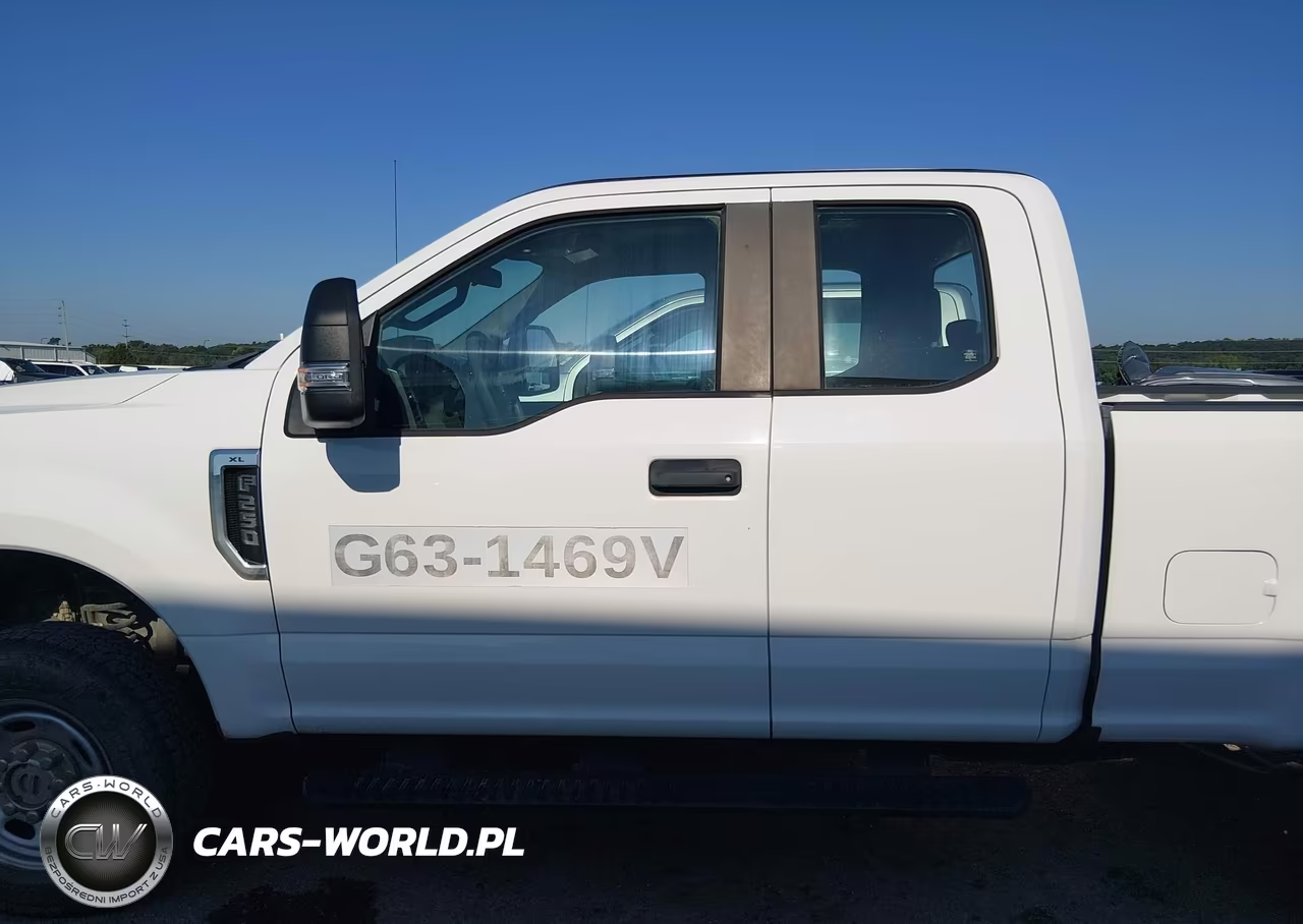 2018 Ford F-250 Lariat-Xl-Xlt VIN:1FT7X2B65JEC48742 - 14