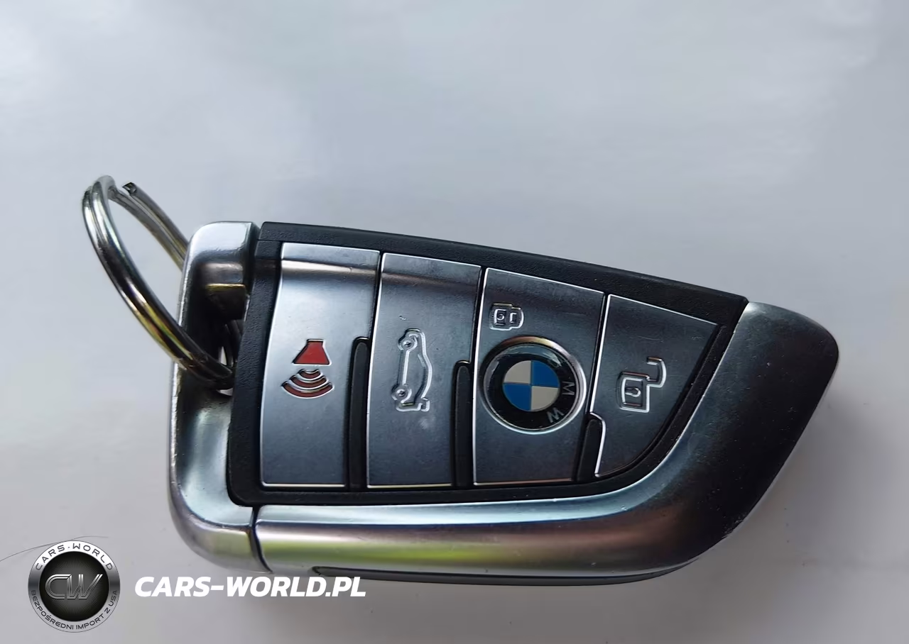 2019 BMW X5 xDrive40I VIN:5UXCR6C51KLL00899 - 11
