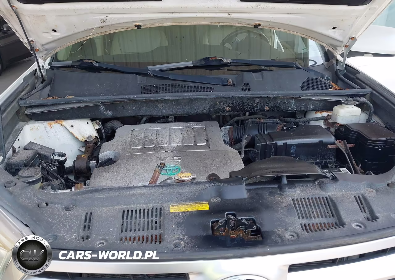 2012 Toyota Highlander Limited V6 VIN:5TDYK3EH5CS061309 - 10