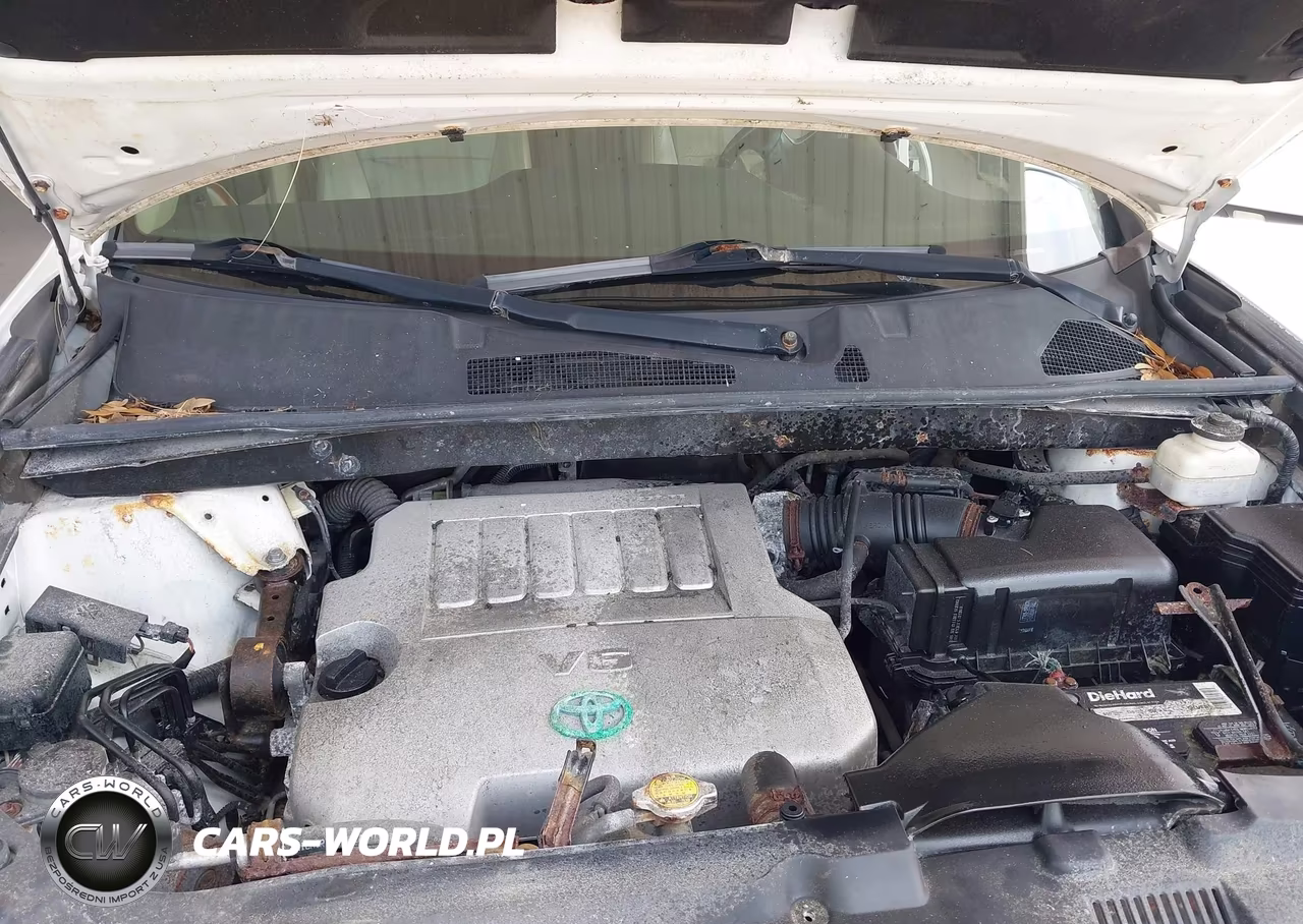 2012 Toyota Highlander Limited V6 VIN:5TDYK3EH5CS061309 - 6