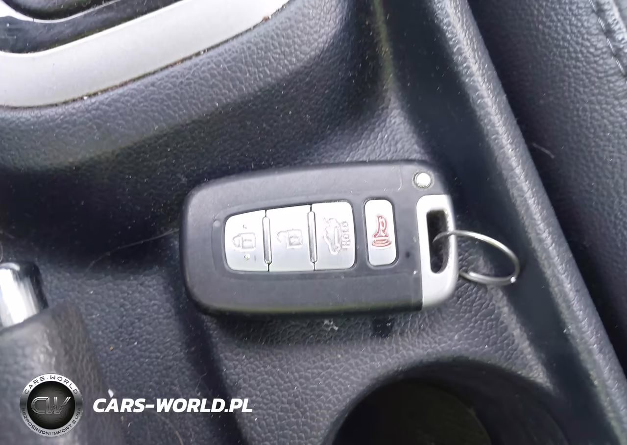 2012 Kia Rio Sx VIN:KNADN4A31C6083889 - 11