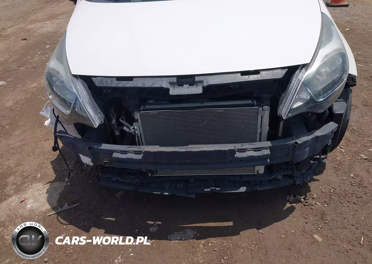 2012 Kia Rio Sx VIN:KNADN4A31C6083889 - 6