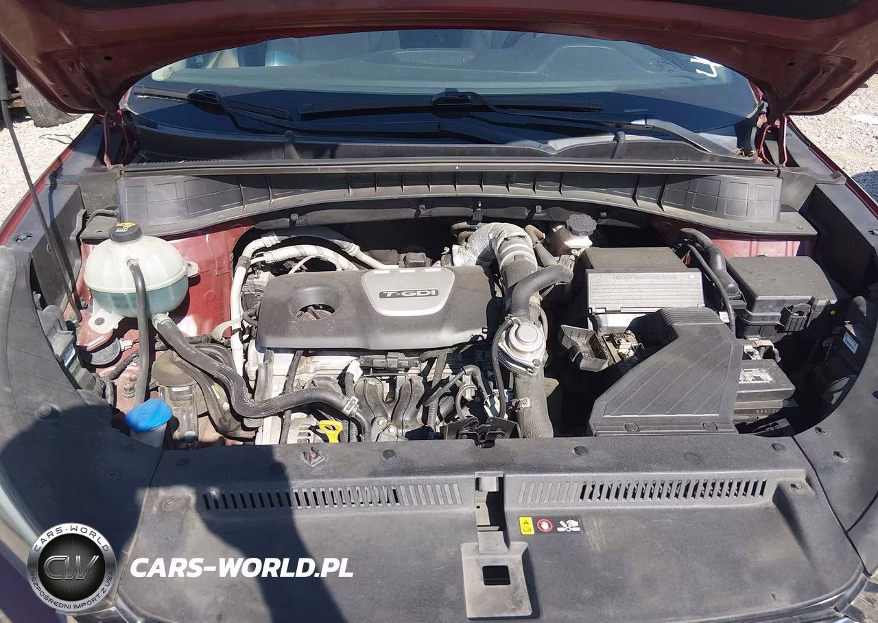 2016 Hyundai Tucson Limited VIN:KM8J33A25GU061842 - 10