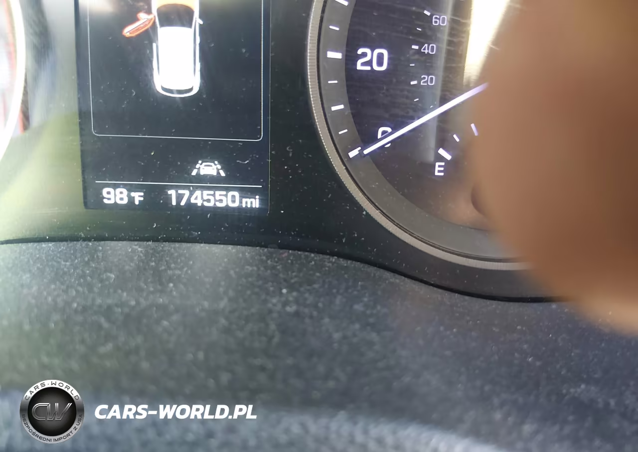 2016 Hyundai Tucson Limited VIN:KM8J33A25GU061842 - 15