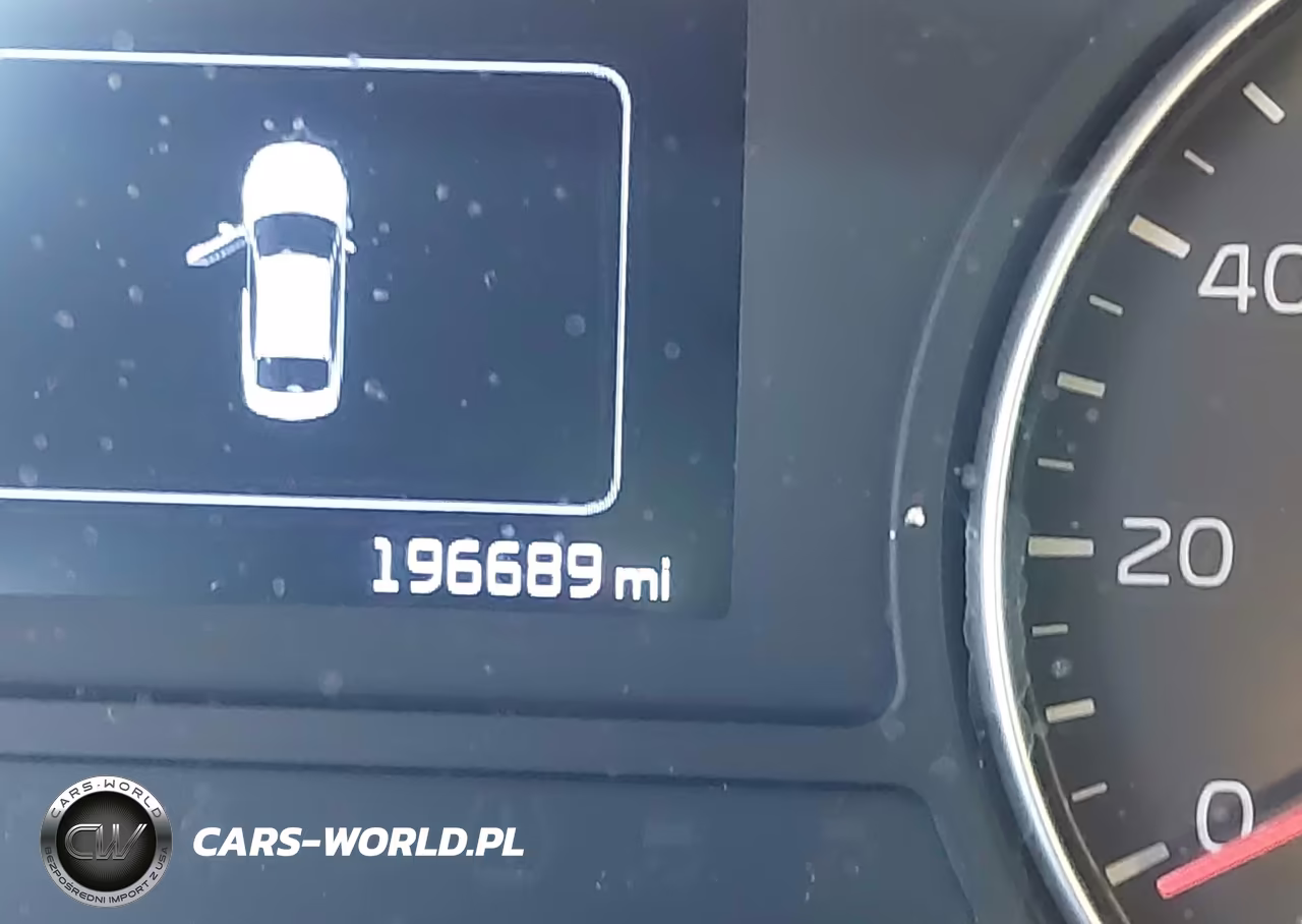 2018 Kia Optima Lx VIN:5XXGT4L34JG256144 - 7