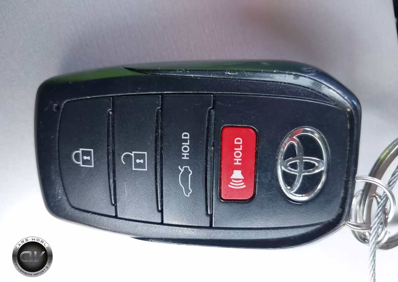 2024 Toyota Corolla Nightshade Edition VIN:5YFB4MCEXRP207817 - 11