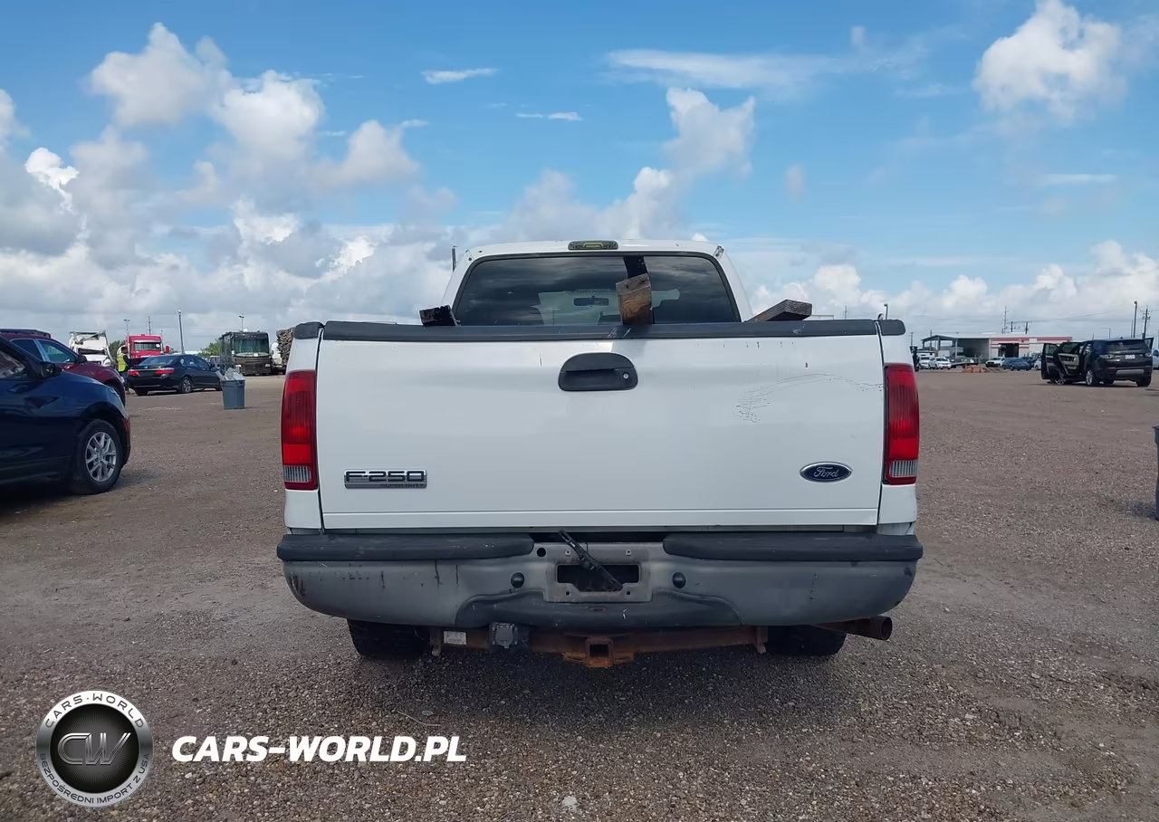 2007 Ford F-250 Lariat-Xl-Xlt VIN:1FTSW20547EB40046 - 15