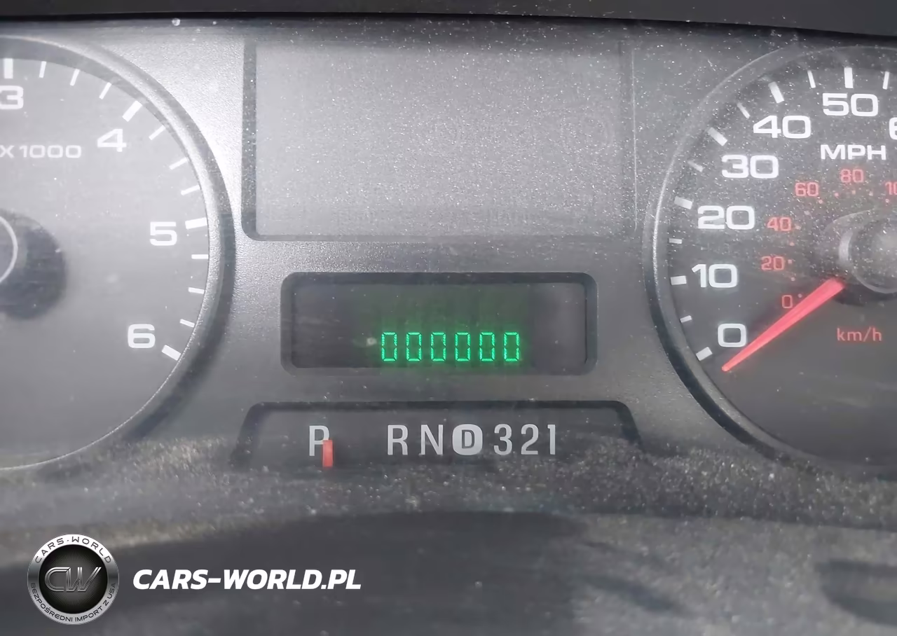 2007 Ford F-250 Lariat-Xl-Xlt VIN:1FTSW20547EB40046 - 7