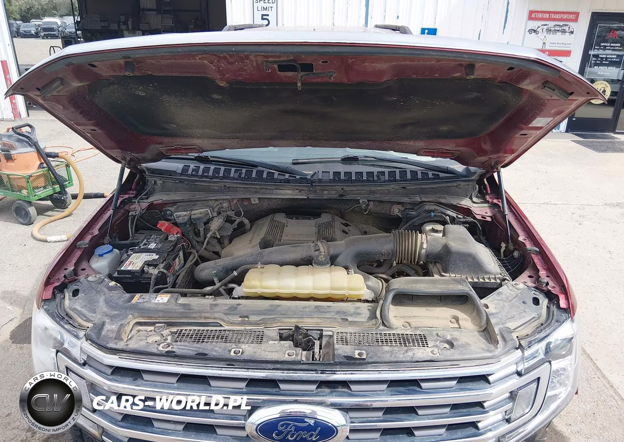 2019 Ford Expedition Max Xlt VIN:1FMJK1JT3KEA24730 - 10