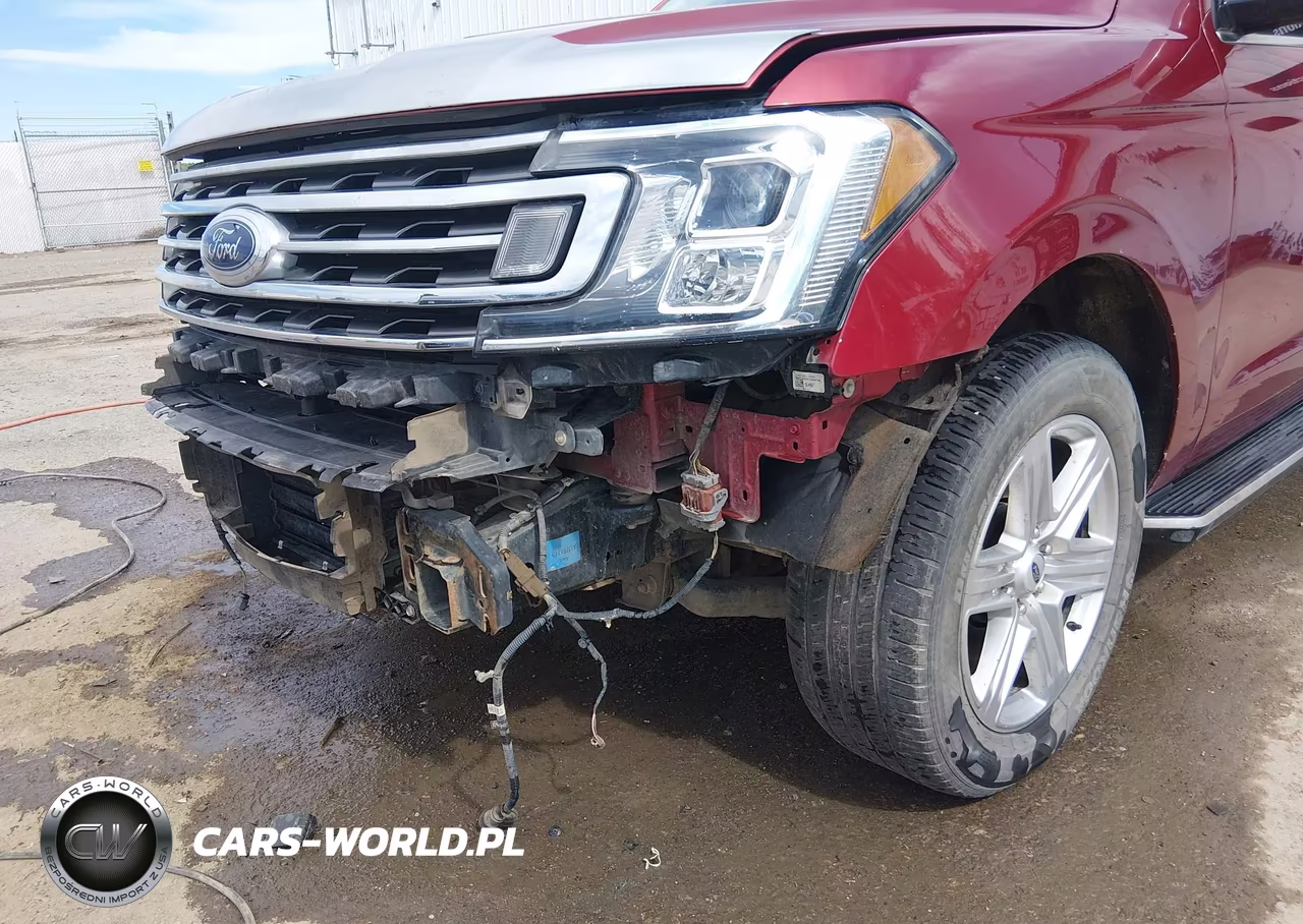 2019 Ford Expedition Max Xlt VIN:1FMJK1JT3KEA24730 - 12