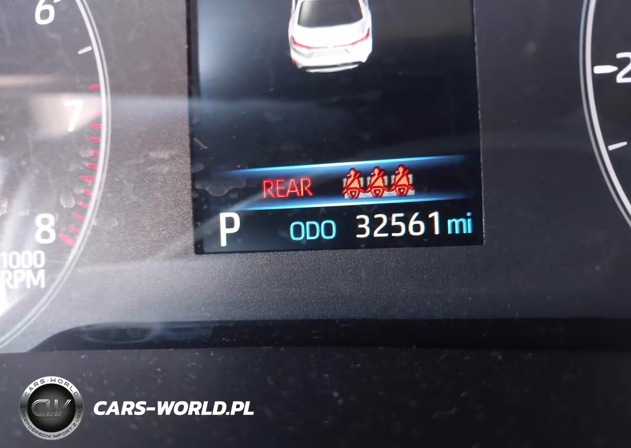 2025 Toyota Corolla Se VIN:5YFS4MCE9SP251460 - 15