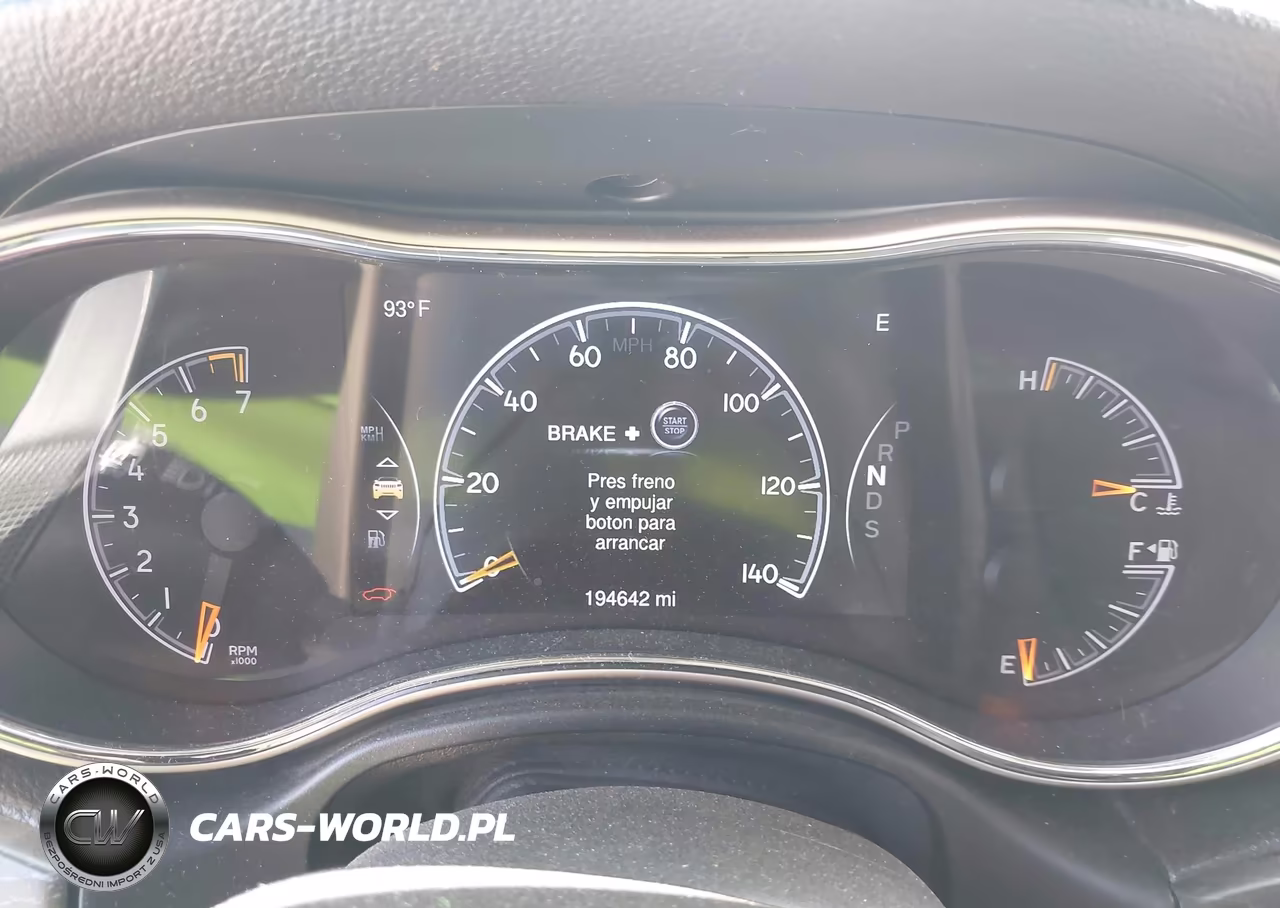 2014 Jeep Grand Cherokee Limited VIN:1C4RJEBG4EC453880 - 7