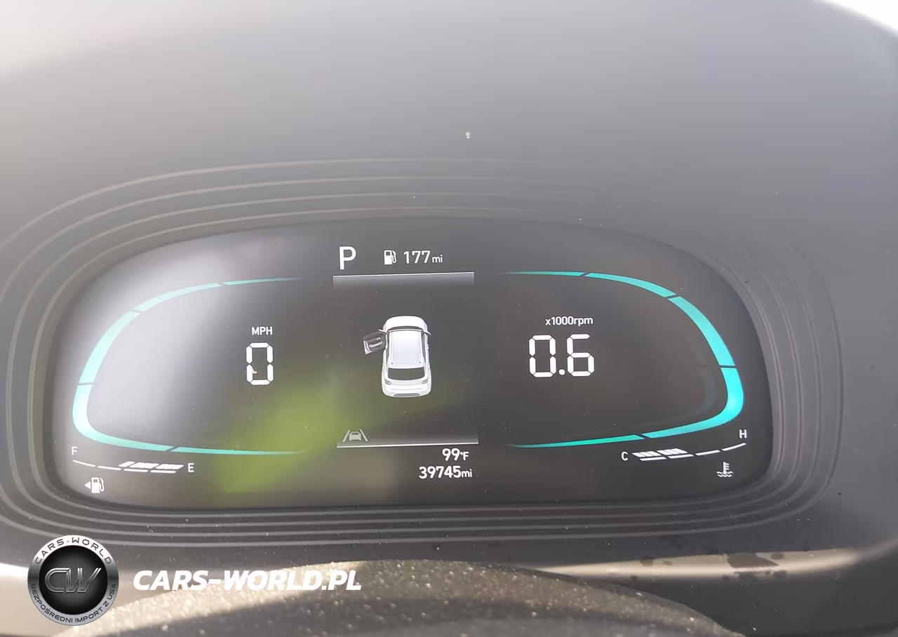 2025 Hyundai Venue Sel VIN:KMHRC8A36SU353999 - 15