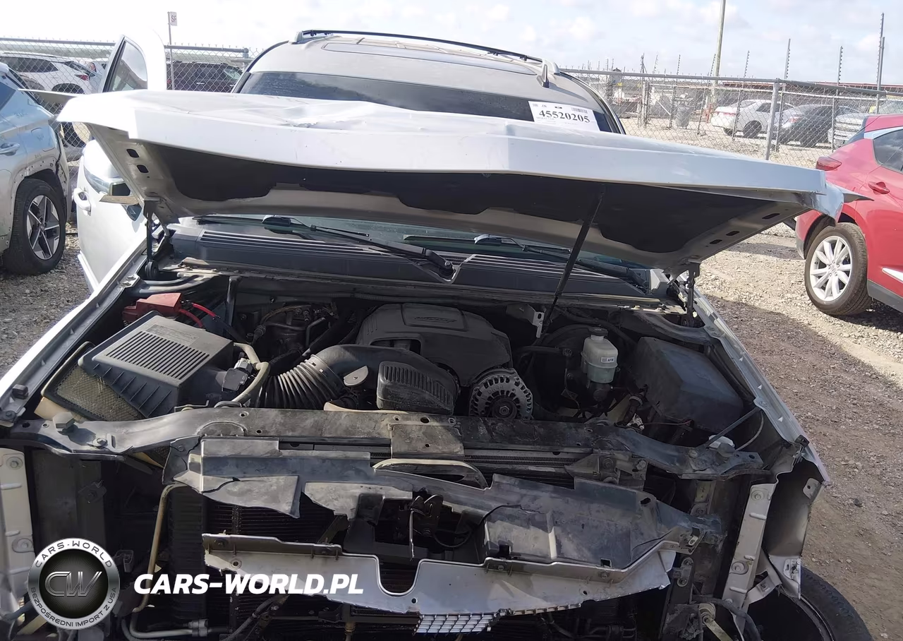 2013 Cadillac Escalade Esv Premium VIN:1GYS3JEF7DR164909 - 10