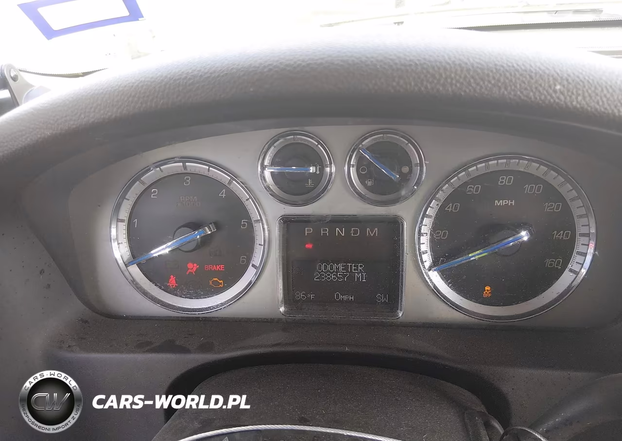 2013 Cadillac Escalade Esv Premium VIN:1GYS3JEF7DR164909 - 7