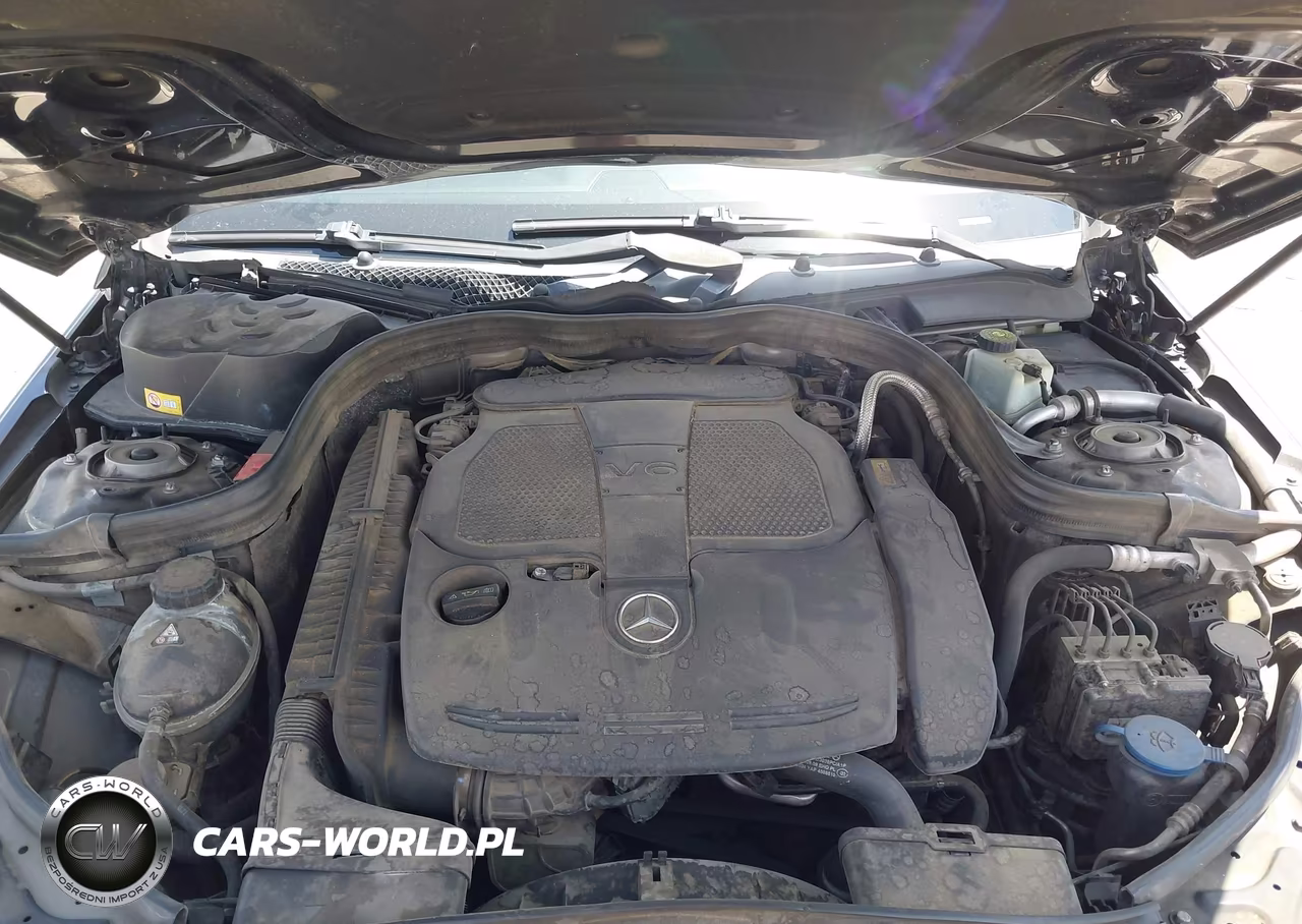 2013 Mercedes-Benz E 350 VIN:WDDHF5KB2DA749496 - 10