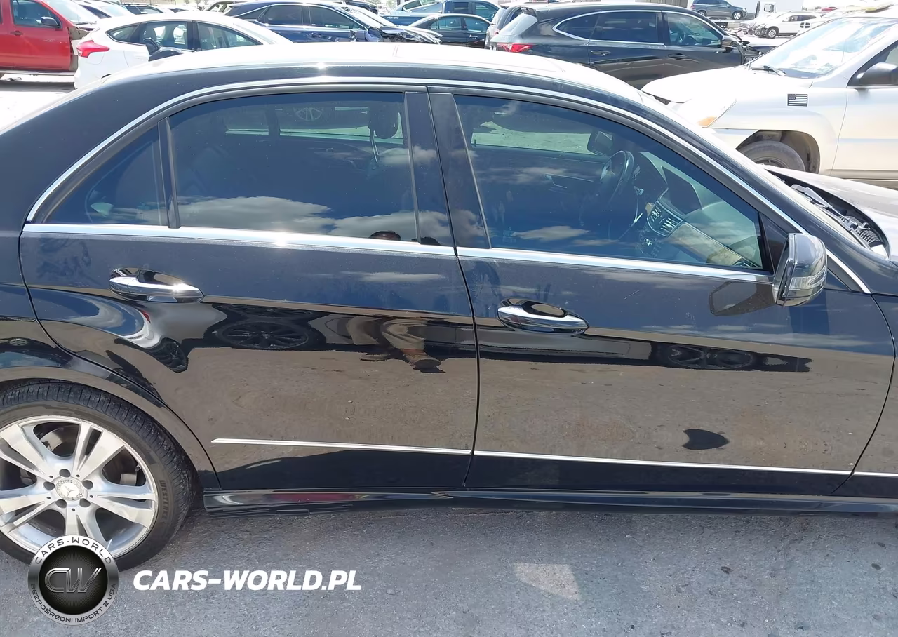 2013 Mercedes-Benz E 350 VIN:WDDHF5KB2DA749496 - 13