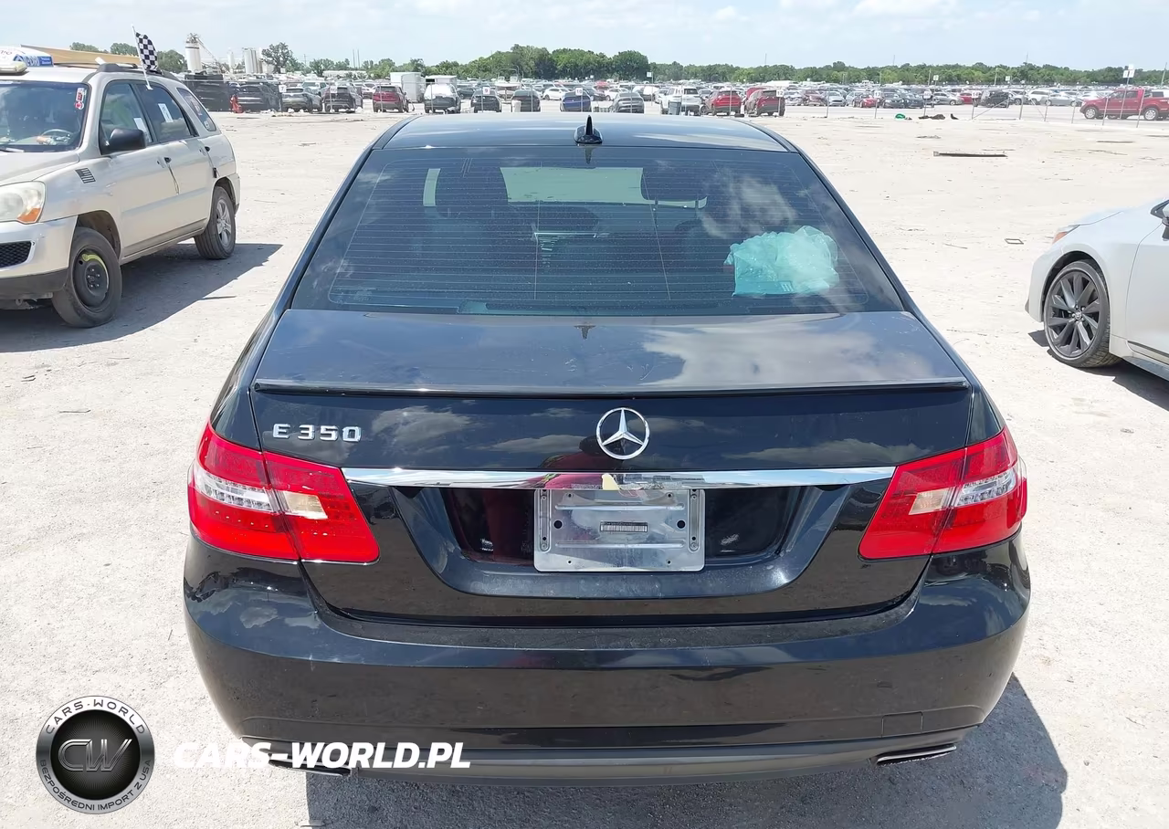 2013 Mercedes-Benz E 350 VIN:WDDHF5KB2DA749496 - 16