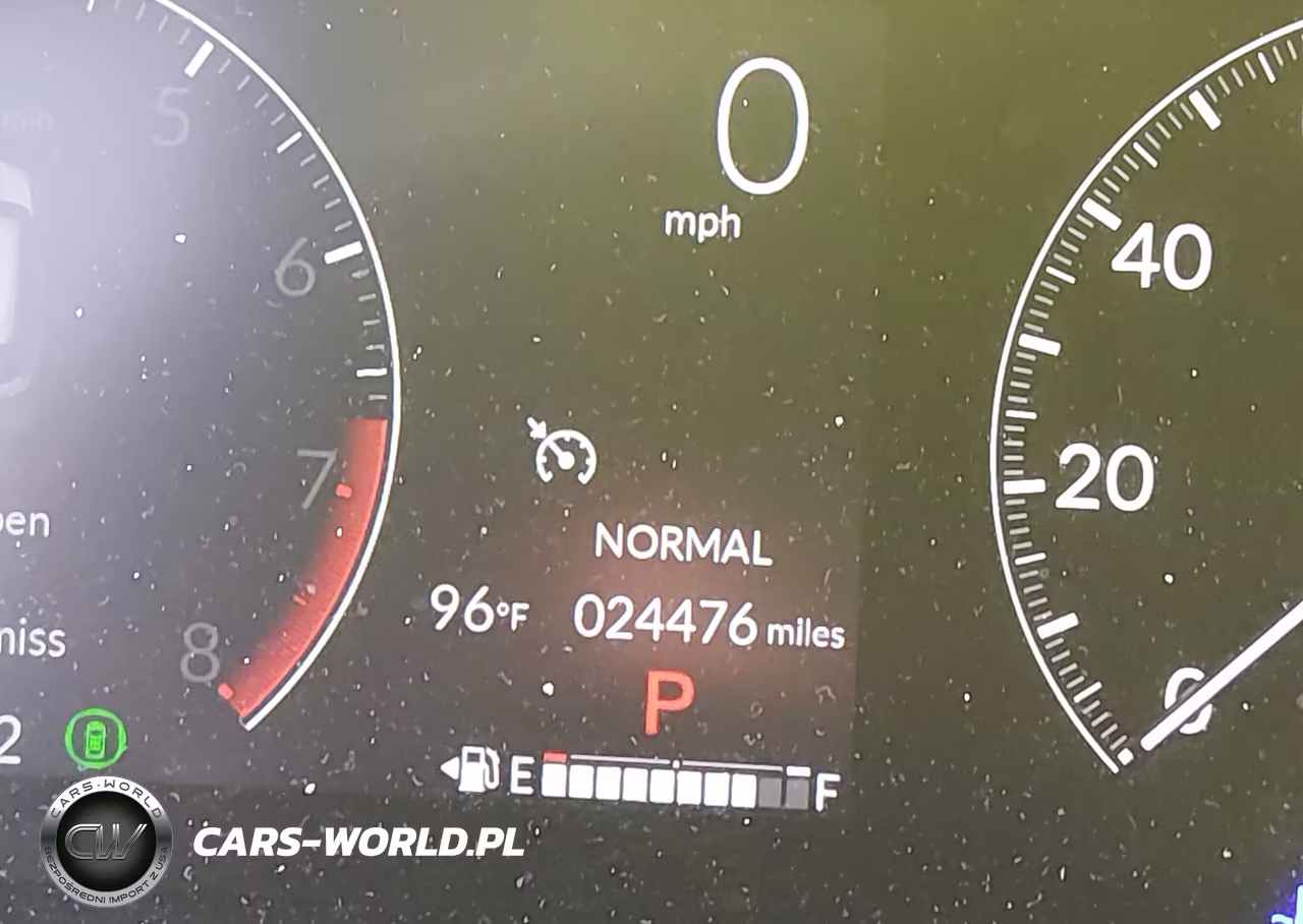 2024 Honda Hr-V 2Wd Sport-2Wd Sport W-O Bsi VIN:3CZRZ1H56RM757234 - 15