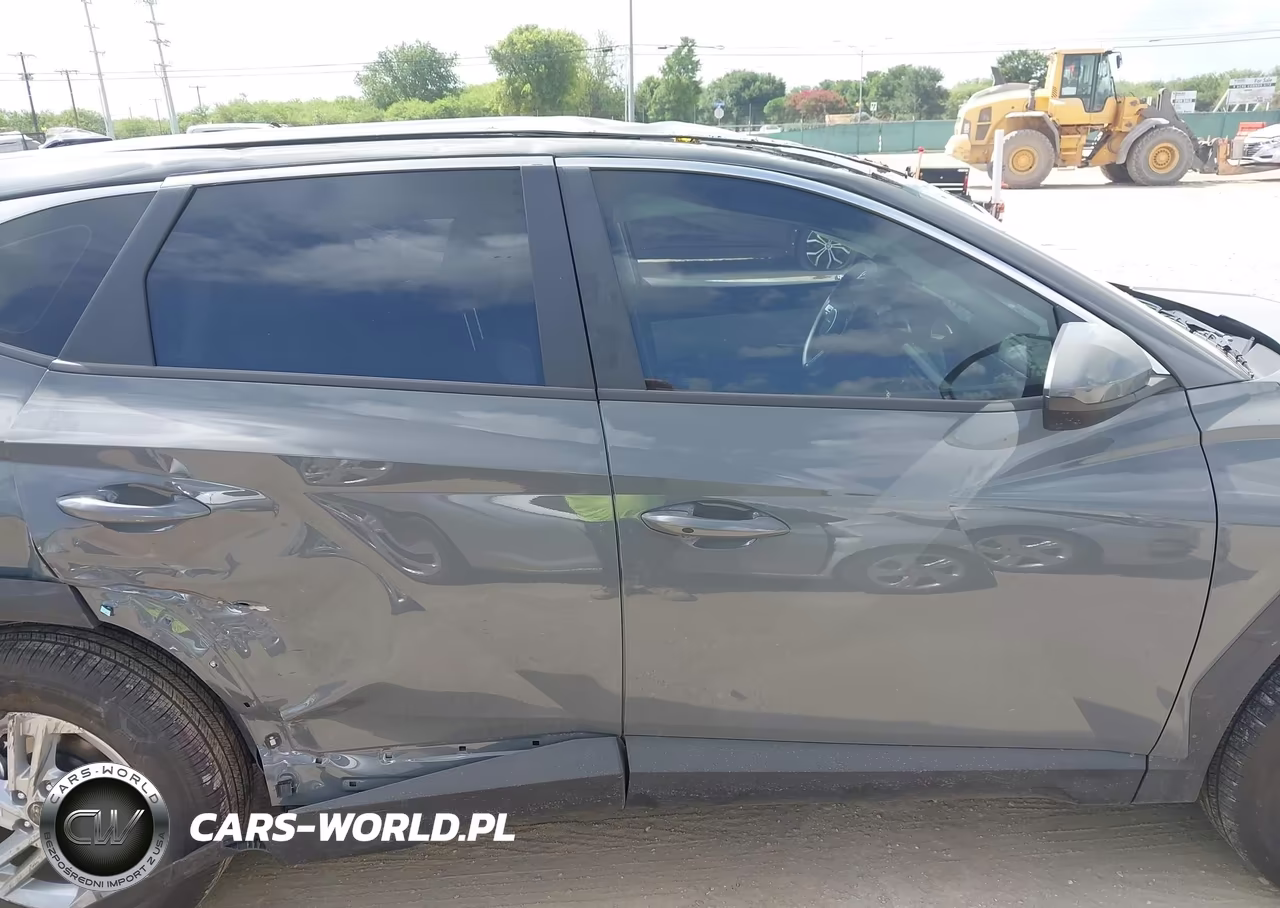 2026 Hyundai Tucson Se VIN:5NMJA3DE6TH697686 - 14