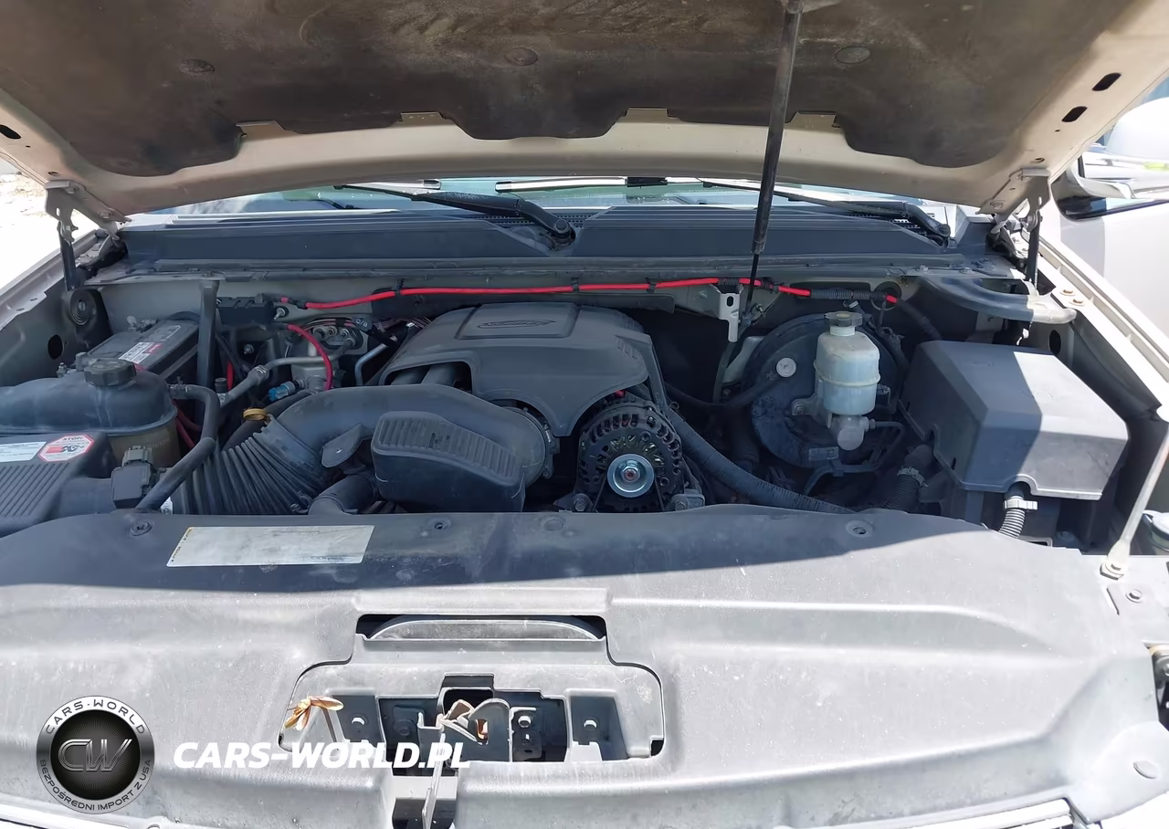 2009 Cadillac Escalade Standard VIN:1GYFK13259R105126 - 10