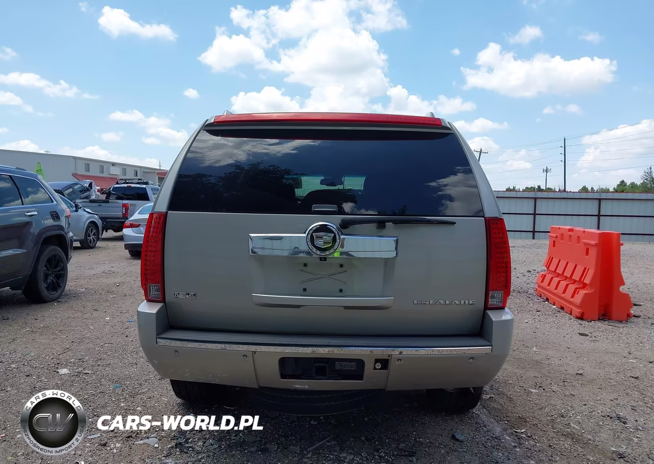 2009 Cadillac Escalade Standard VIN:1GYFK13259R105126 - 15