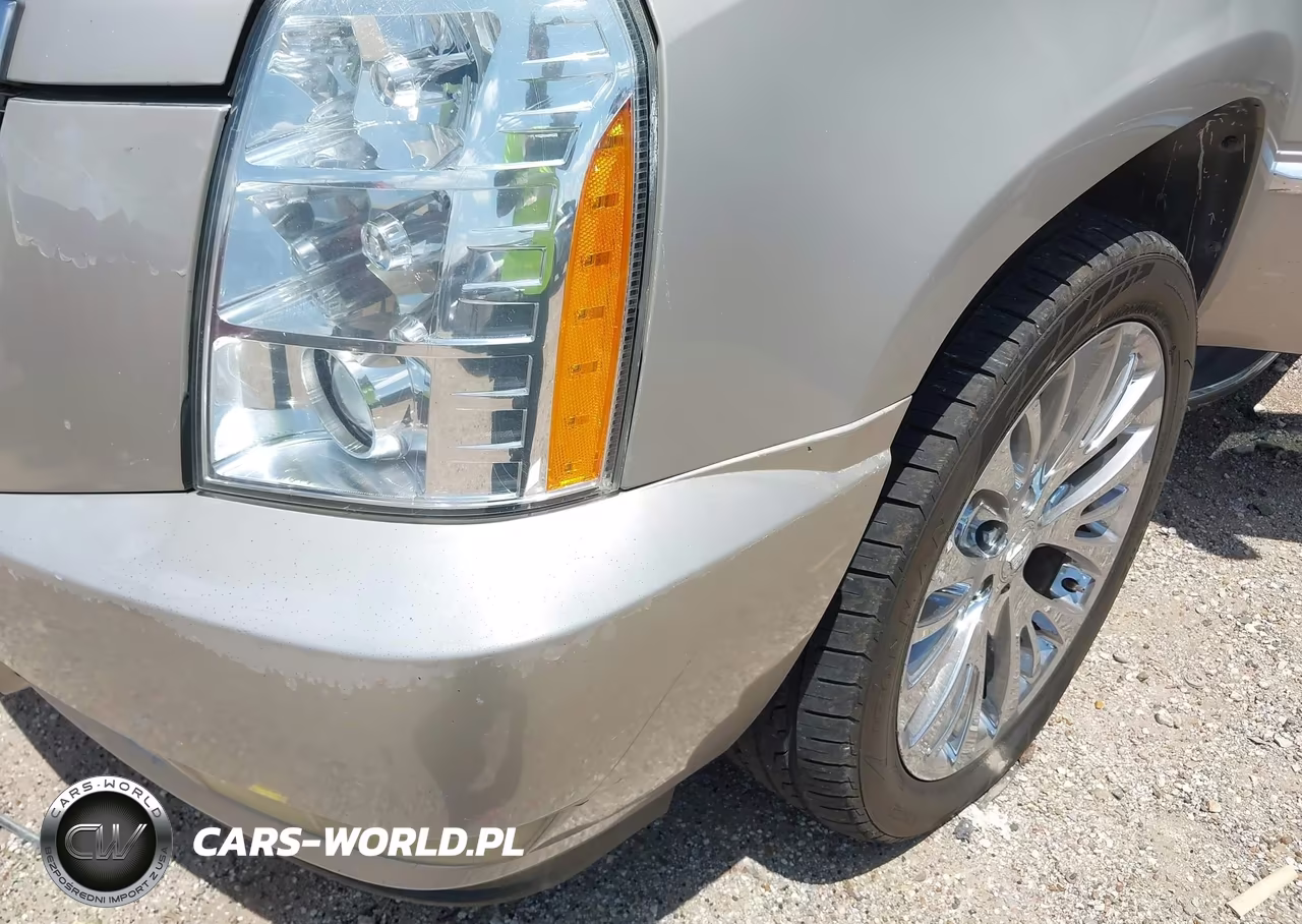 2009 Cadillac Escalade Standard VIN:1GYFK13259R105126 - 16