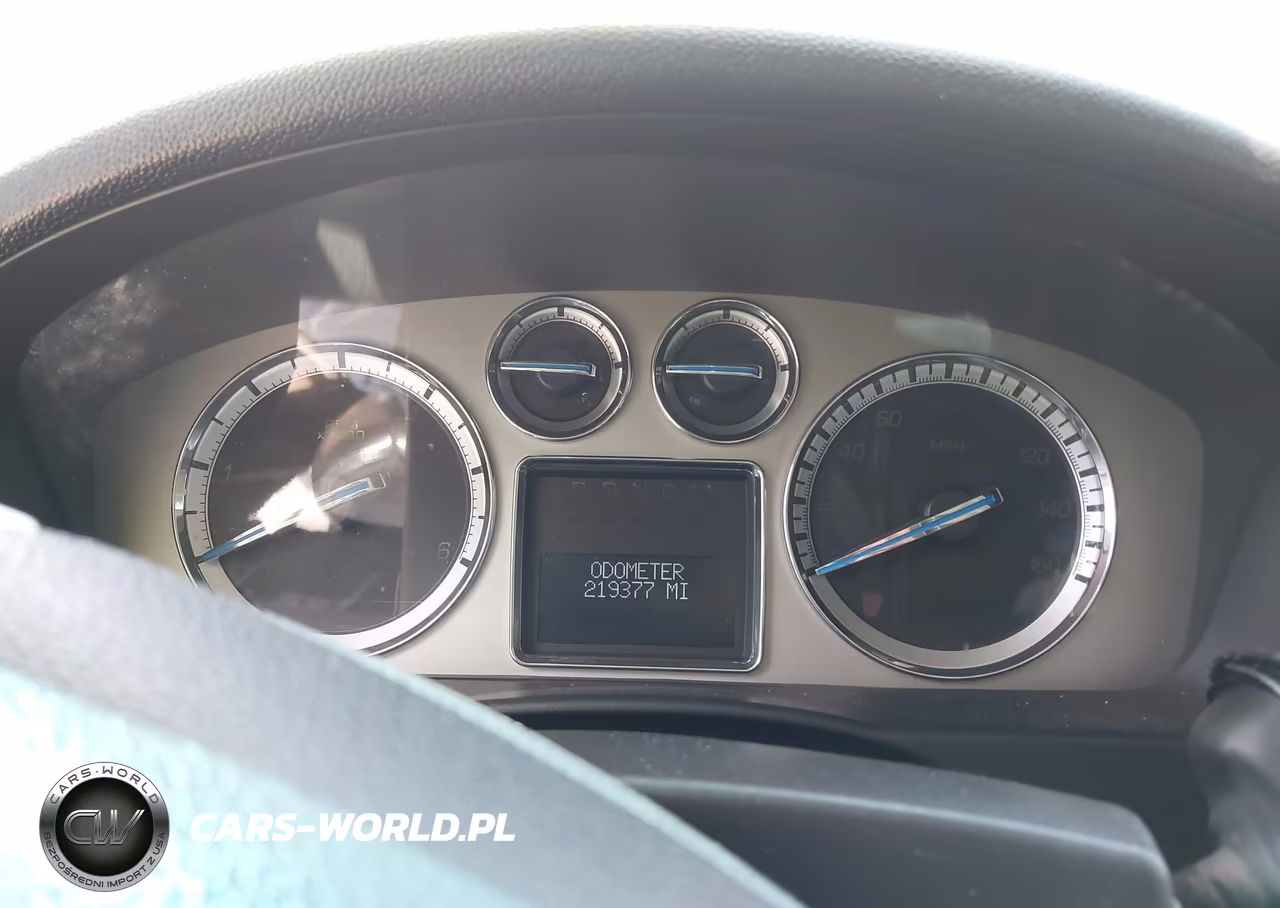 2009 Cadillac Escalade Standard VIN:1GYFK13259R105126 - 7