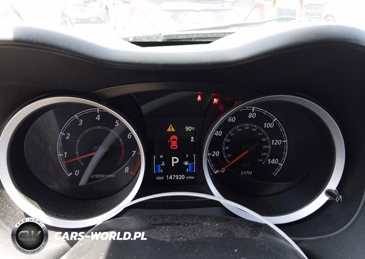 2015 Mitsubishi Lancer Se VIN:JA32V2FW0FU004499 - 7