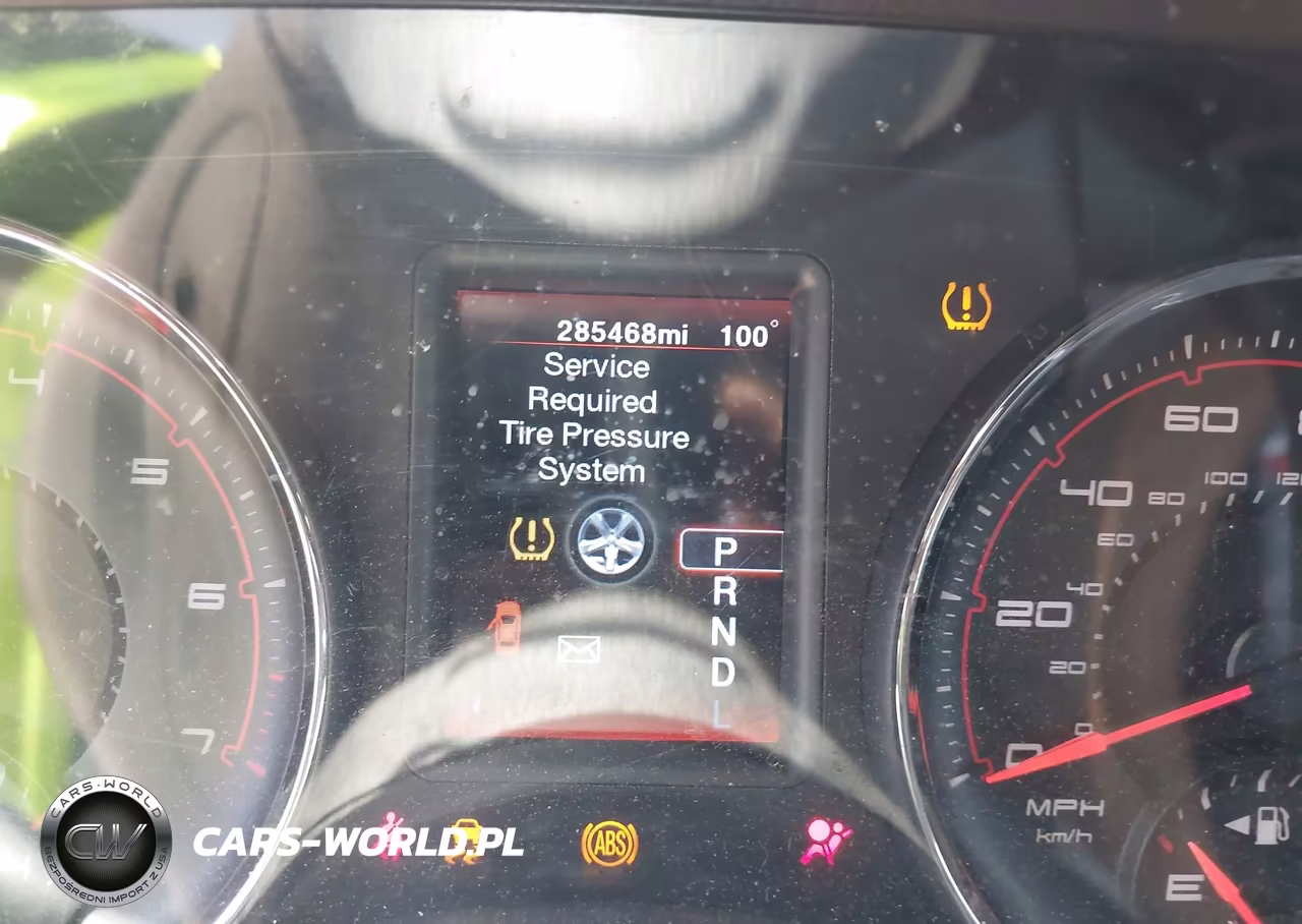 2012 Dodge Charger Se VIN:2C3CDXBG7CH300370 - 7