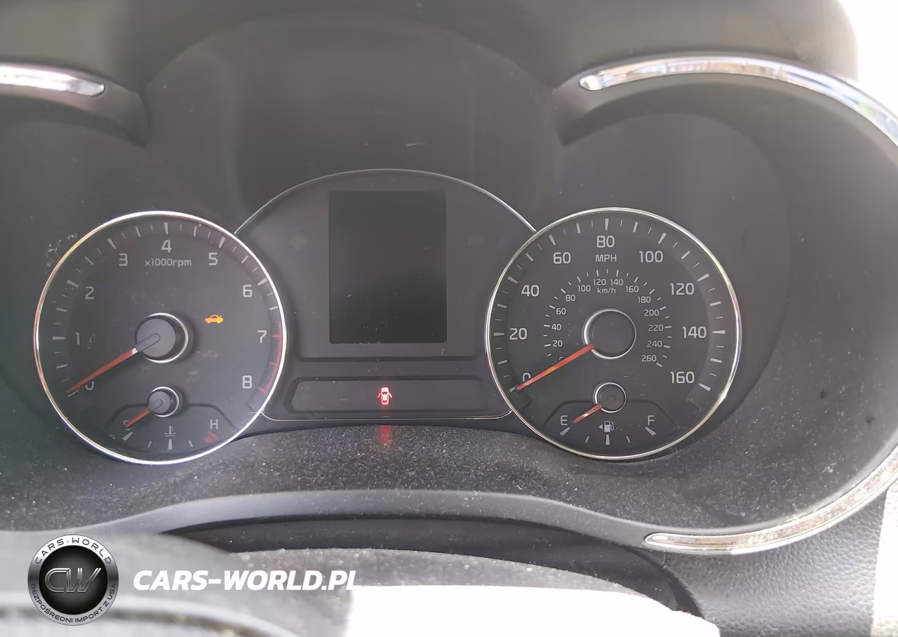 2015 Kia Forte Lx VIN:KNAFX4A69F5255710 - 7