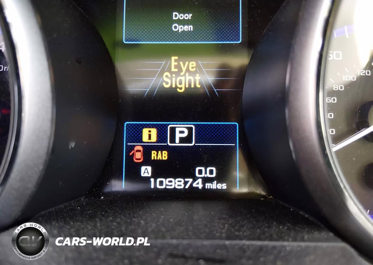 2017 Subaru Outback 3.6R Limited VIN:4S4BSENC6H3283609 - 15