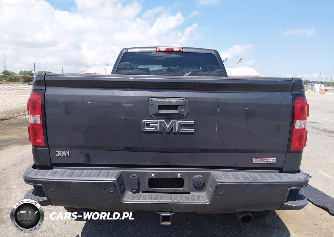 2015 GMC Sierra 1500 Sle VIN:1GTV2UEC9FZ179444 - 16